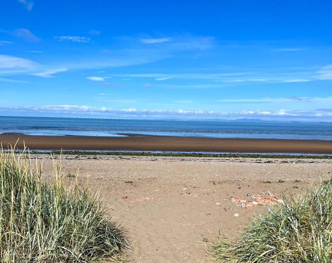 Beautiful Front Allonby