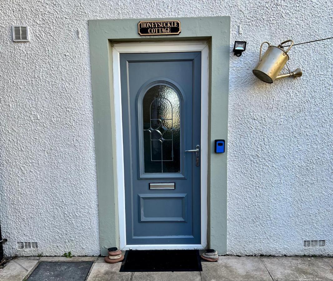 Holiday home Beautiful Front Allonby