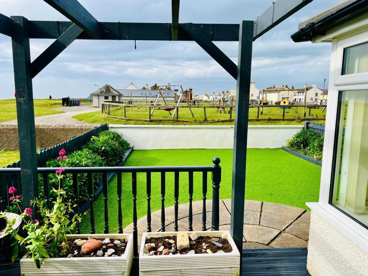 Beautiful Front Allonby