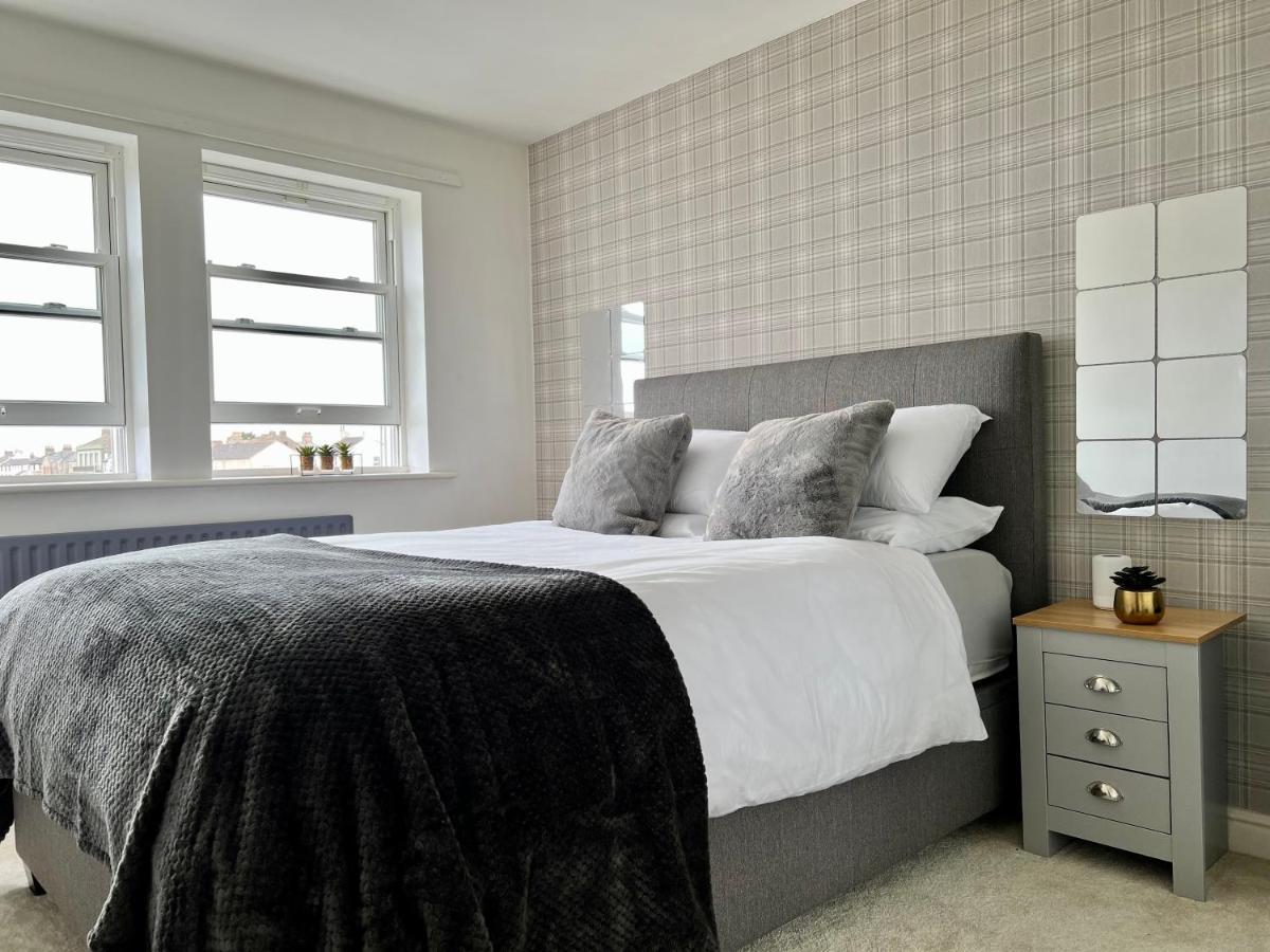 Beautiful Front Holiday home Allonby