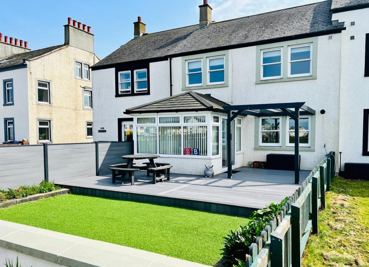 Holiday home Beautiful Front *